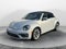2018 Volkswagen Beetle Convertible SE