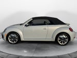 2018 Volkswagen Beetle Convertible SE