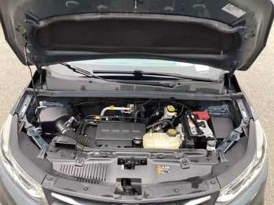 2021 Chevrolet Trax FWD LS