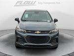 2021 Chevrolet Trax FWD LS