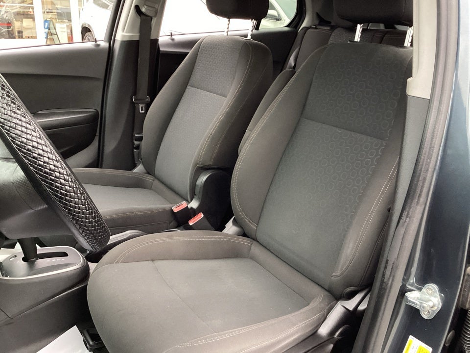 2021 Chevrolet Trax FWD LS