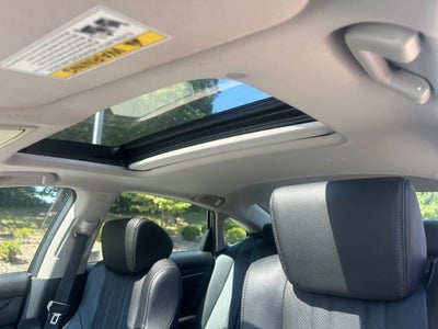 2020 Honda Accord EX-L