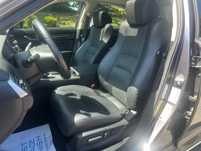 2020 Honda Accord EX-L