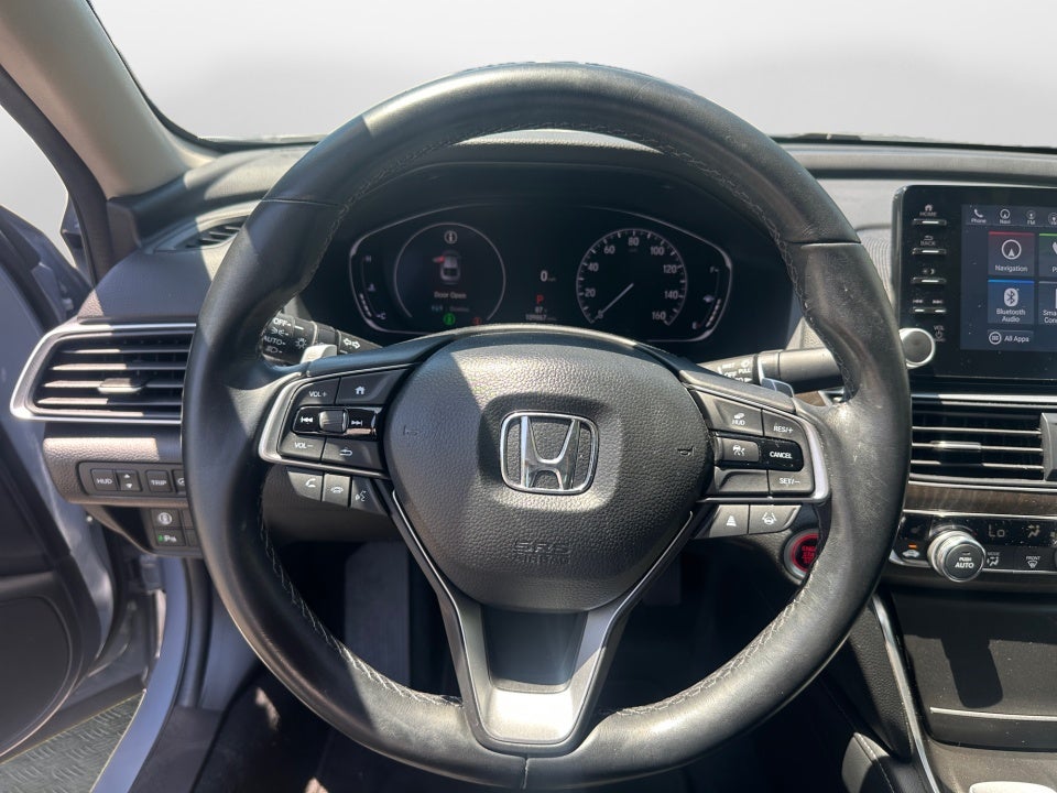 2021 Honda Accord Touring
