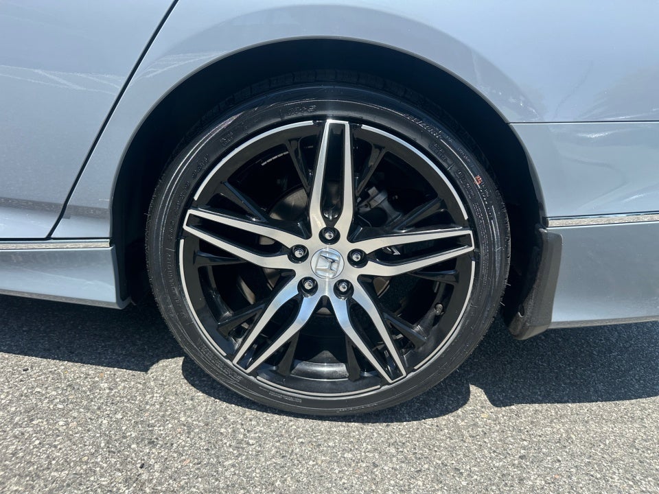 2021 Honda Accord Touring