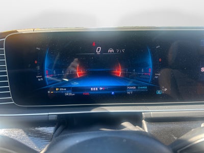 2024 Mercedes-Benz AMG® GLE 53 AMG® GLE 53