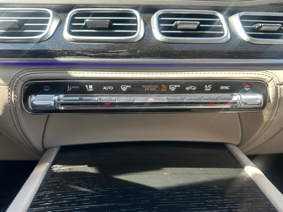 2024 Mercedes-Benz AMG® GLE 53 AMG® GLE 53