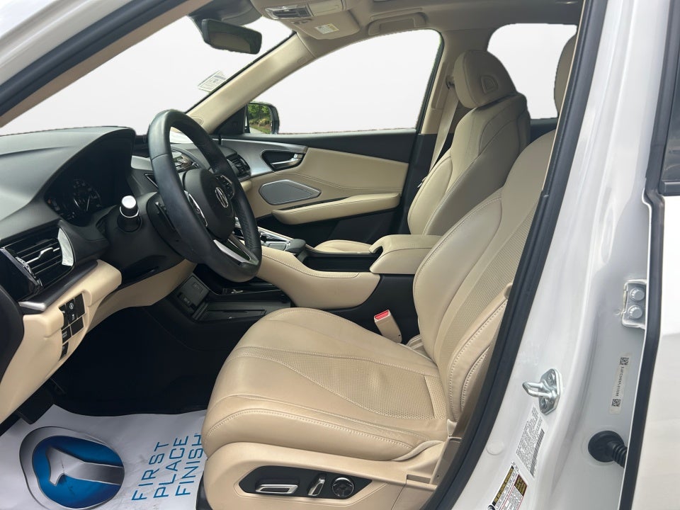 2023 Acura RDX Technology Package