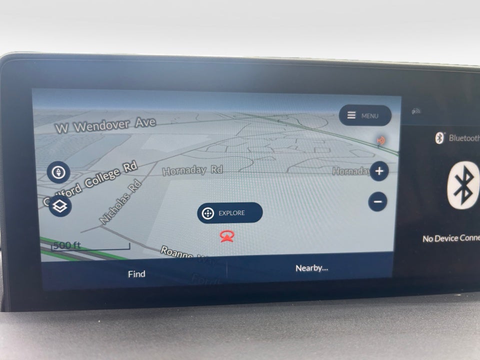 2023 Acura RDX Technology Package