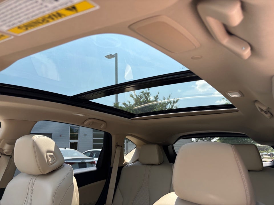 2023 Acura RDX Technology Package
