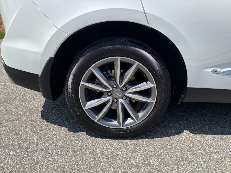 2023 Acura RDX Technology Package