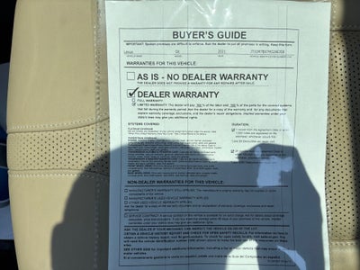 2023 Acura RDX Technology Package
