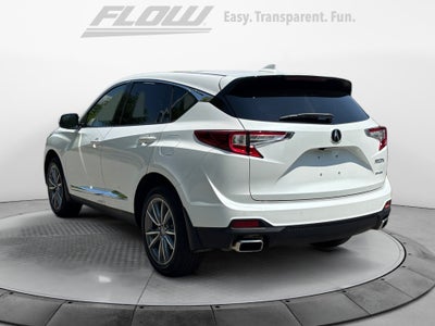 2023 Acura RDX Technology Package