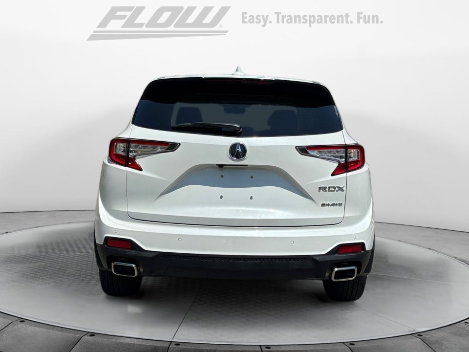 2023 Acura RDX Technology Package