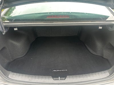 2019 Hyundai Sonata Limited