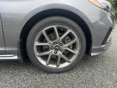 2019 Hyundai Sonata Limited