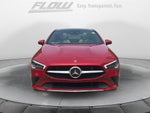 2023 Mercedes-Benz CLA 250 Coupe 4MATIC®