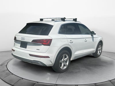 2023 Audi Q5 Premium