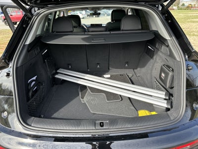 2023 Audi Q5 Premium Plus