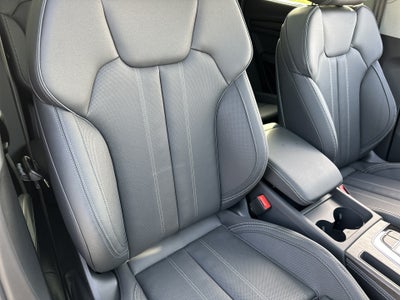 2023 Audi Q5 Premium Plus