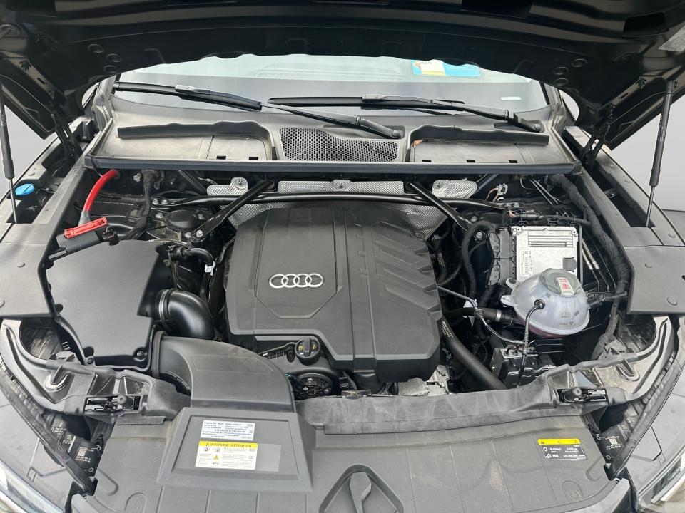 2023 Audi Q5 Premium Plus