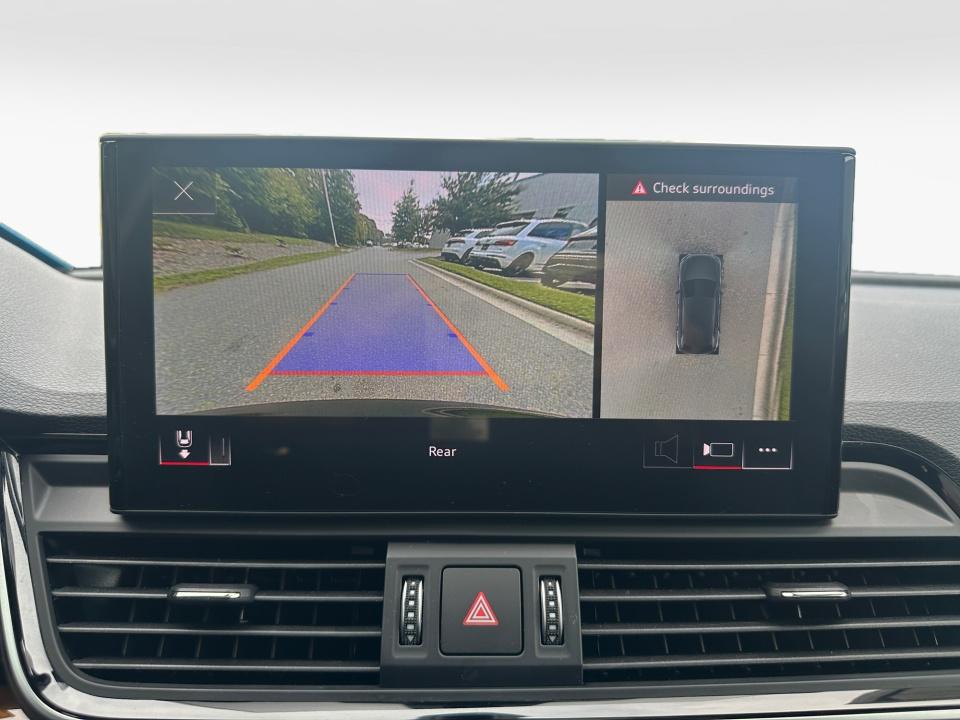 2023 Audi Q5 Premium Plus
