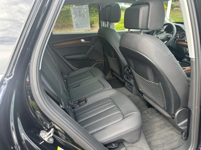 2023 Audi Q5 Premium Plus