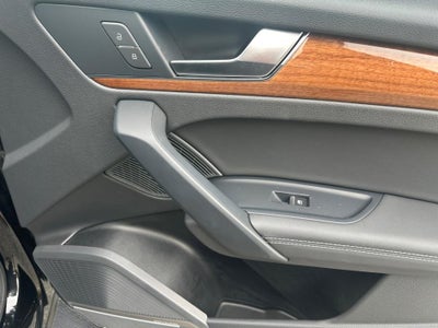 2023 Audi Q5 Premium Plus