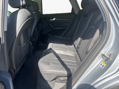 2019 Audi Q5 45 Premium