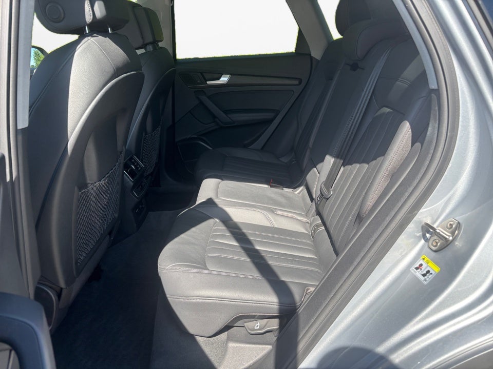 2019 Audi Q5 45 Premium