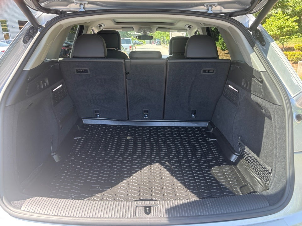 2019 Audi Q5 45 Premium