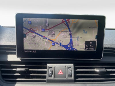 2019 Audi Q5 45 Premium