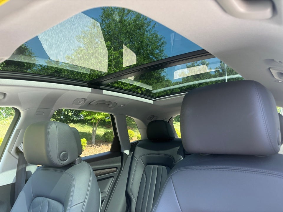 2019 Audi Q5 45 Premium