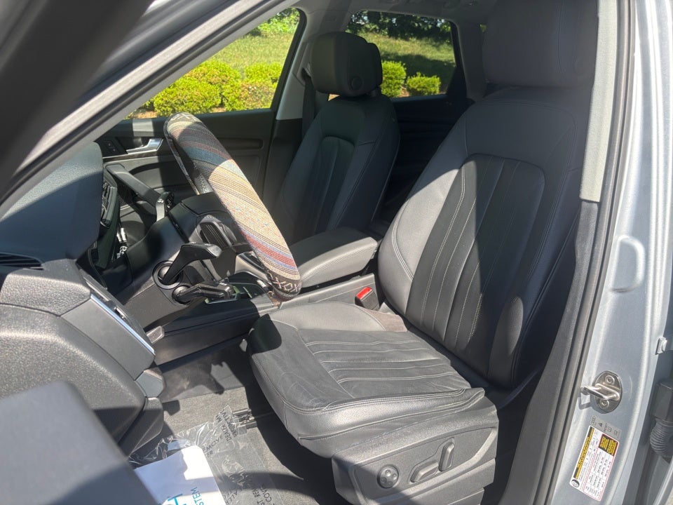 2019 Audi Q5 45 Premium