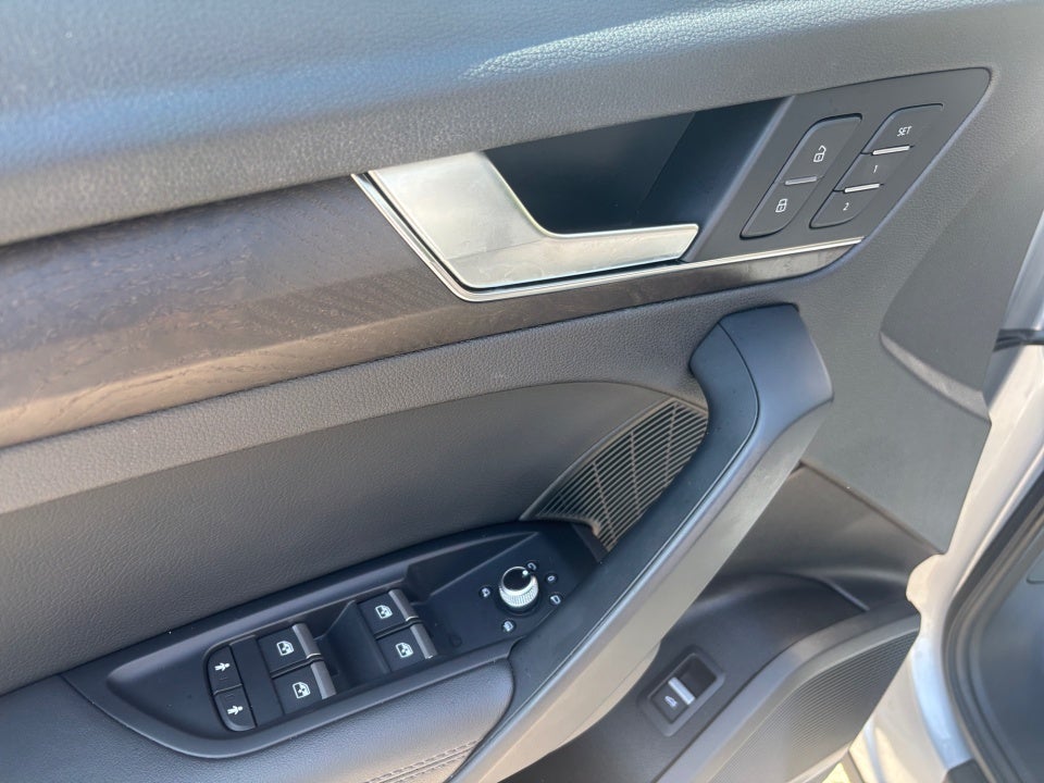 2019 Audi Q5 45 Premium