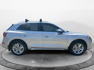 2023 Audi Q5 S line Premium