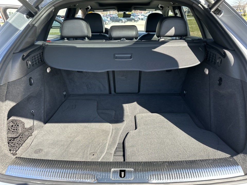 2018 Audi Q3 Premium Plus