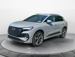 2024 Audi Q4 e-tron Premium Plus