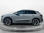 2024 Audi Q4 e-tron Premium Plus