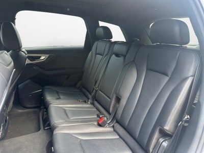 2018 Audi Q7 Premium Plus