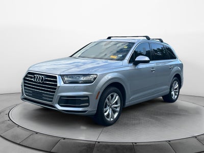 2018 Audi Q7 Premium Plus
