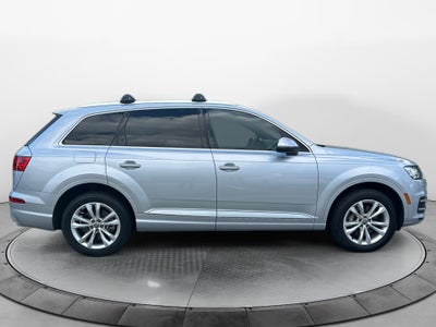 2018 Audi Q7 Premium Plus