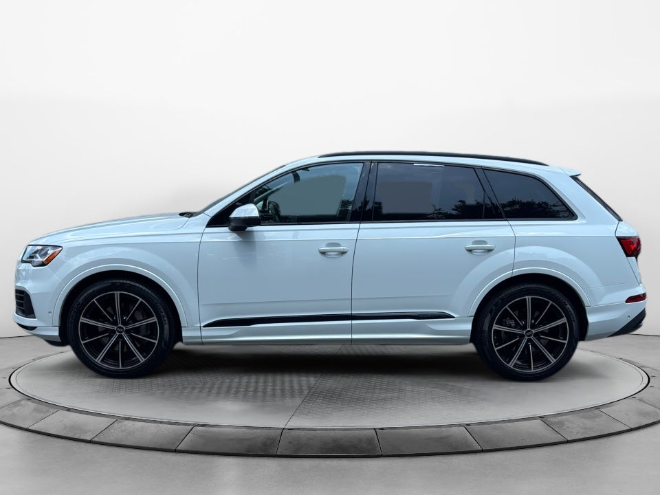 2023 Audi Q7 Prestige