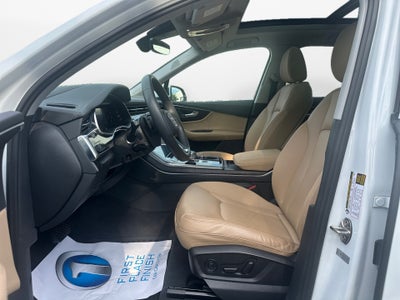 2023 Audi Q7 Prestige 55 TFSI quattro Tiptronic