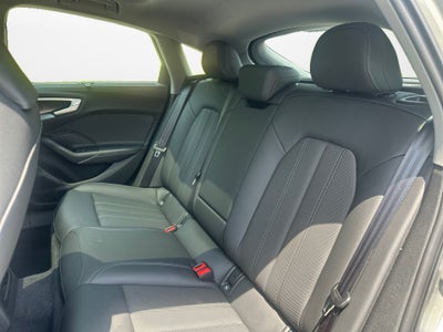 2025 Audi All-new A5 Premium Plus TFSI quattro S tronic