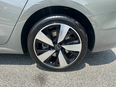 2025 Audi All-new A5 Premium Plus TFSI quattro S tronic
