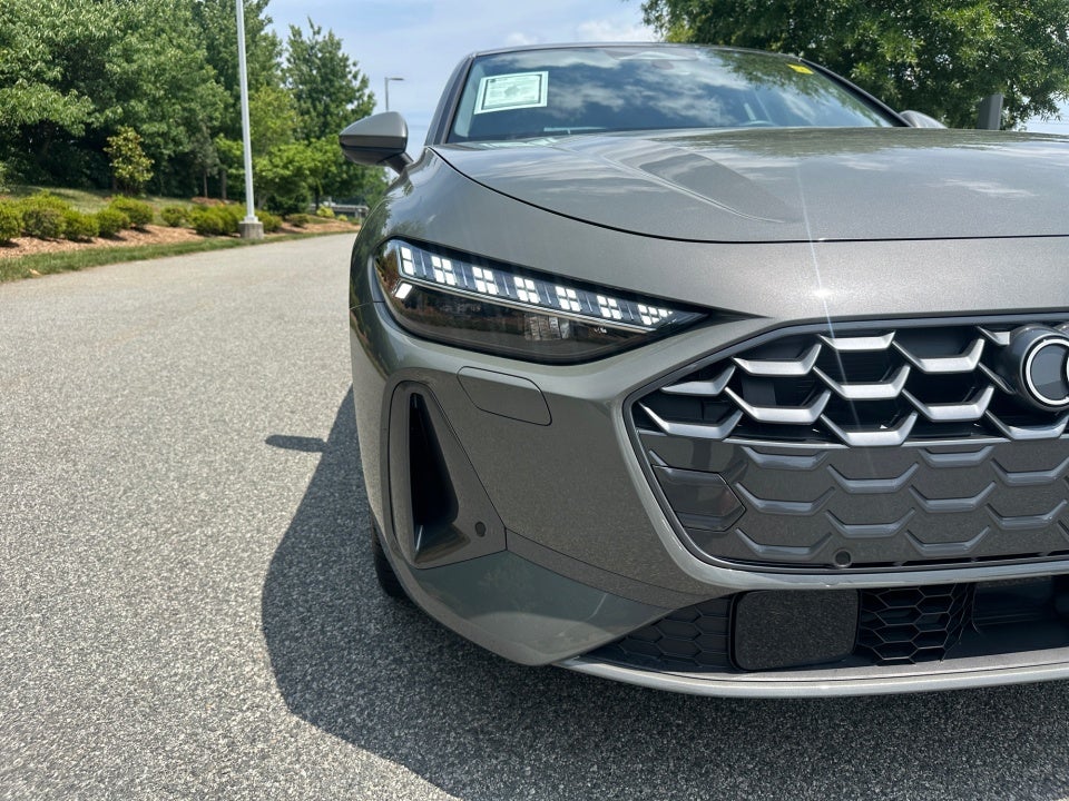 2025 Audi All-new A5 Premium Plus TFSI quattro S tronic