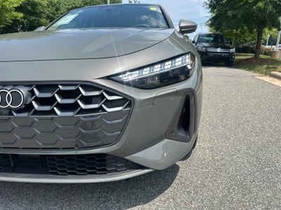 2025 Audi All-new A5 Premium Plus TFSI quattro S tronic