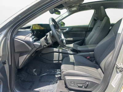 2025 Audi All-new A5 Premium Plus TFSI quattro S tronic