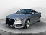 2018 Audi A3 2.0T Premium